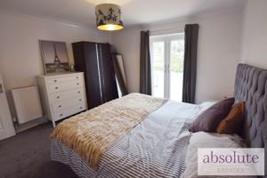 Main Bedroom- click for photo gallery